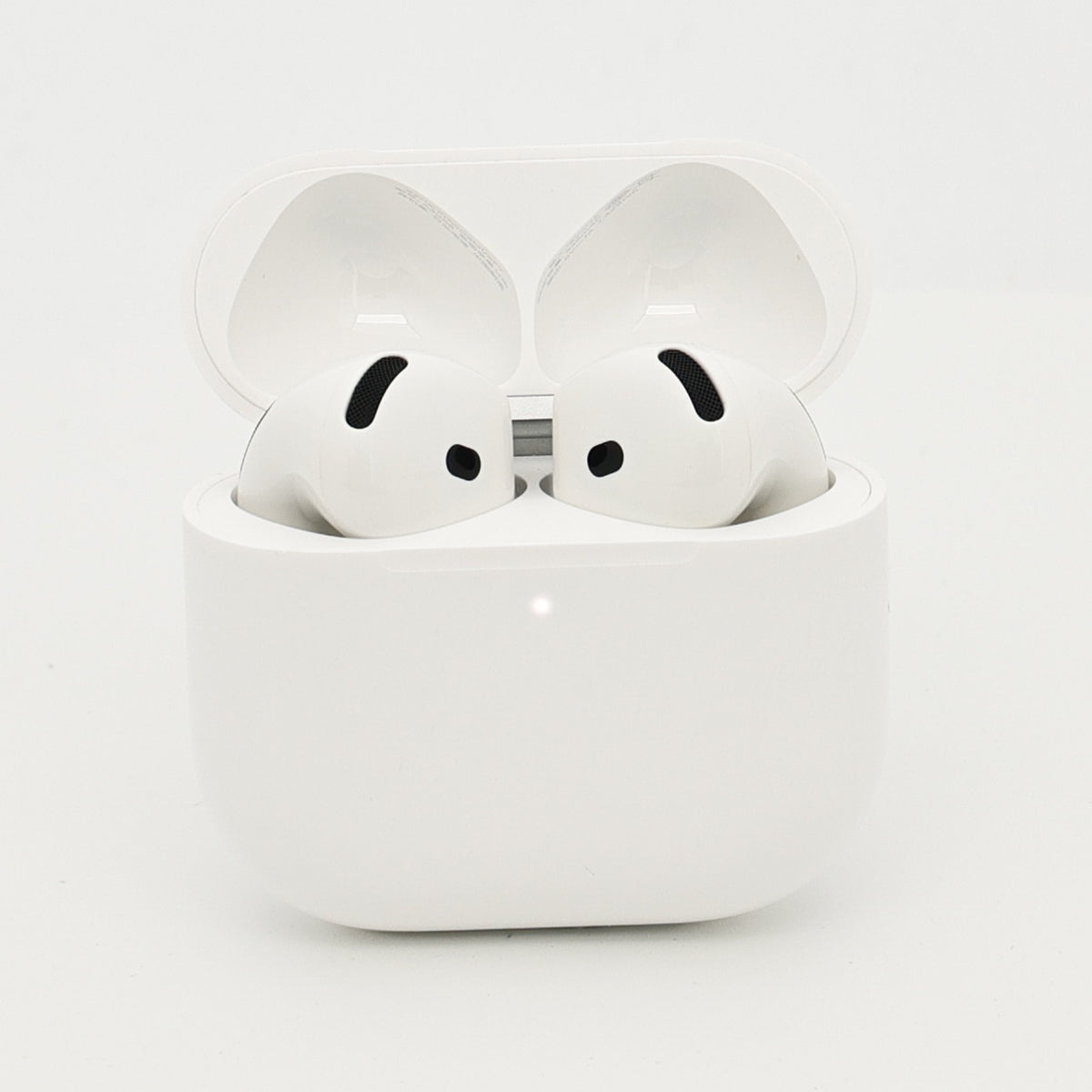 99新 Apple AirPods 4 (不支持主动降噪) 白色