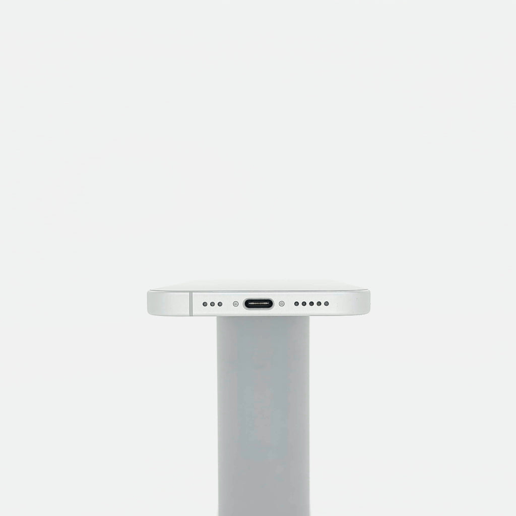 99新 Apple iPhone 16 128G 白色 中國大陸版