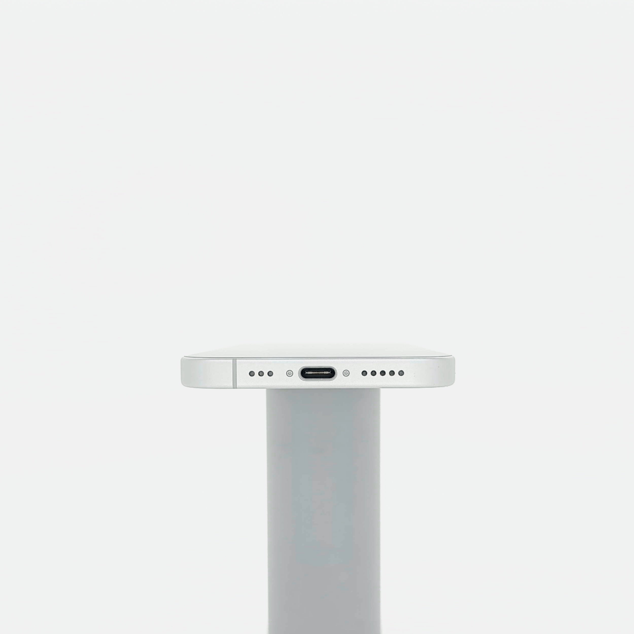 99新 Apple iPhone 16 128G 白色 中國大陸版