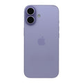 99新 Apple iPhone 17 256G 薰衣草紫色 中國大陸版