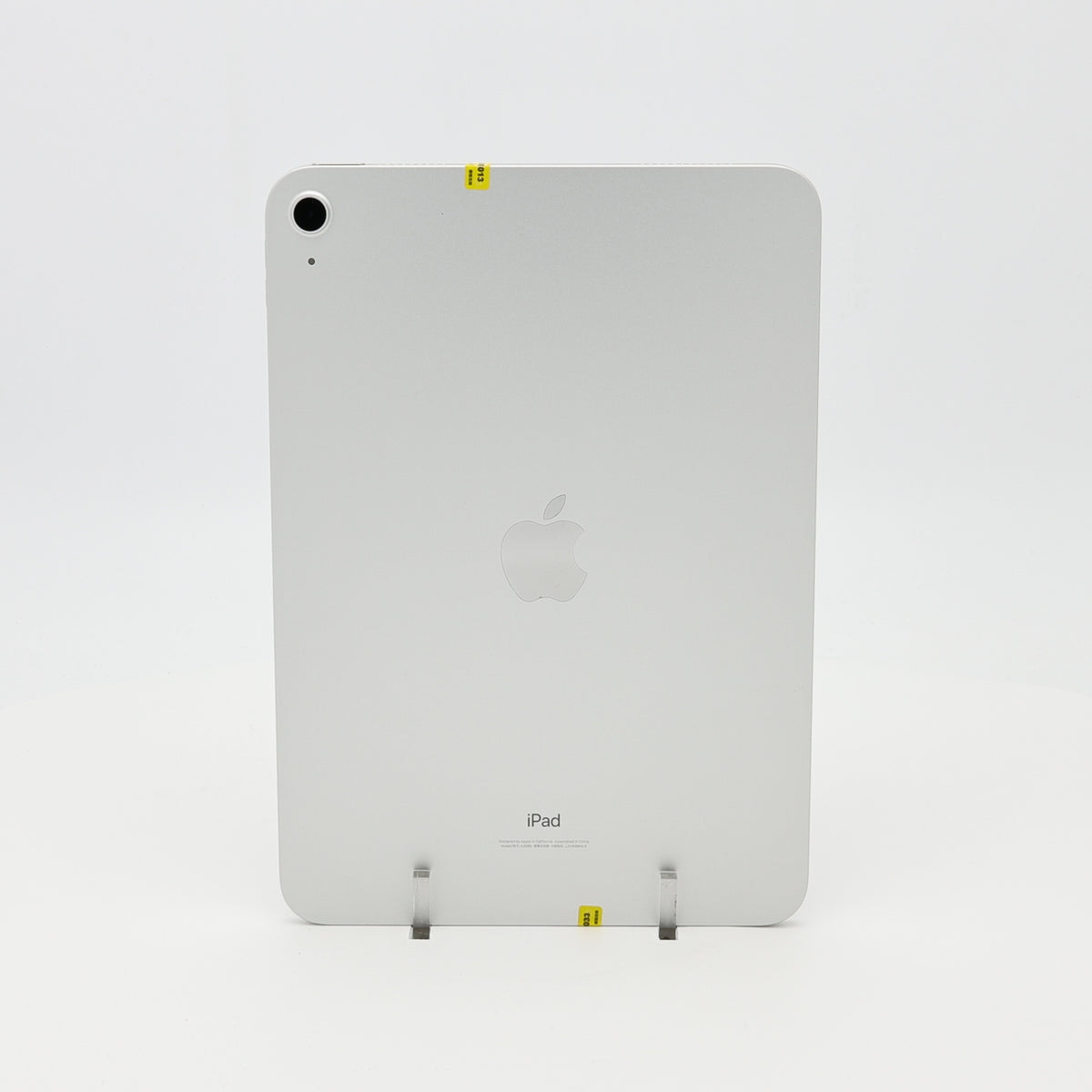 95新 Apple iPad 10代 64G 銀色 WIFI