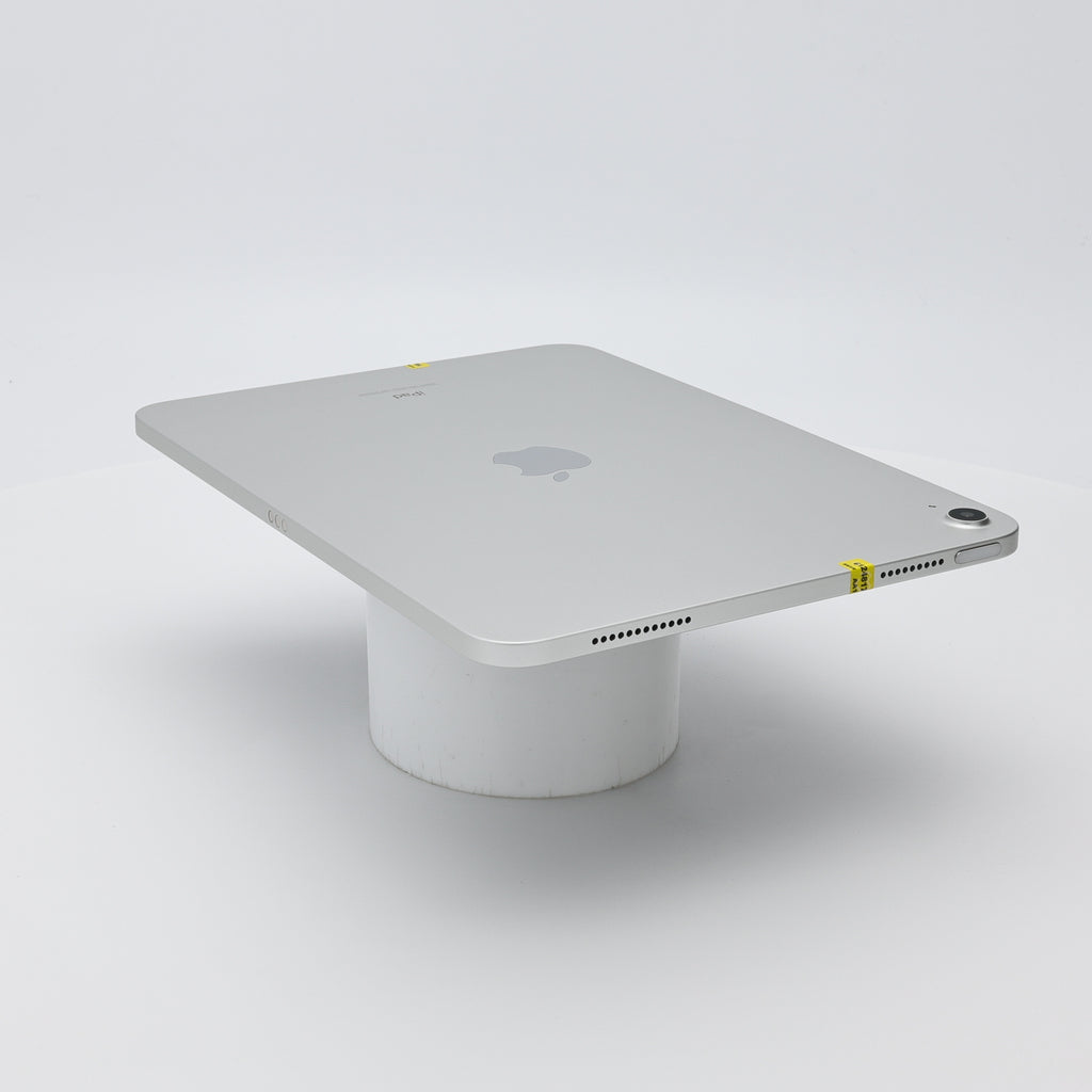 95新 Apple iPad 10代 64G 銀色 WIFI