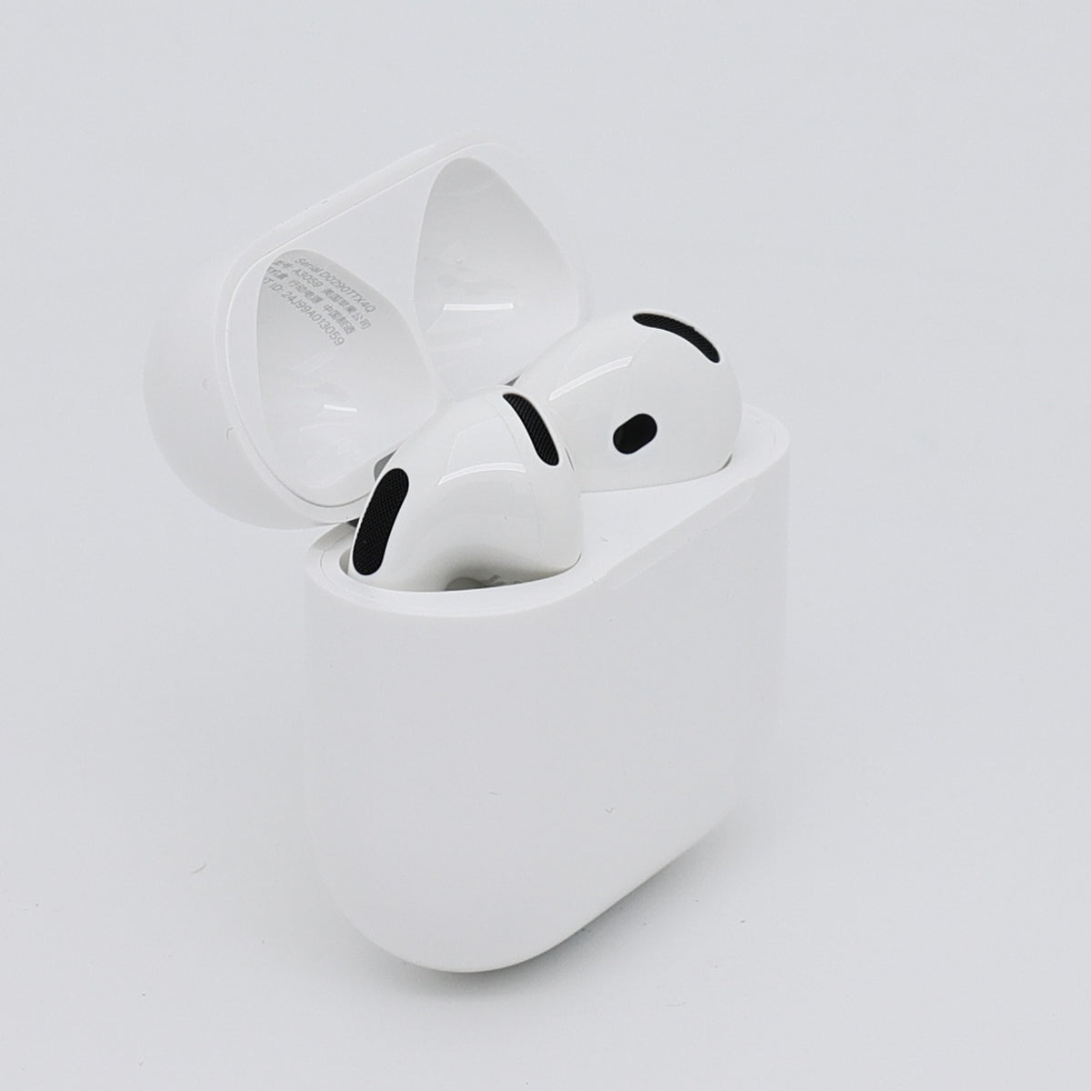99新 Apple AirPods 4 (支持主动降噪) 白色