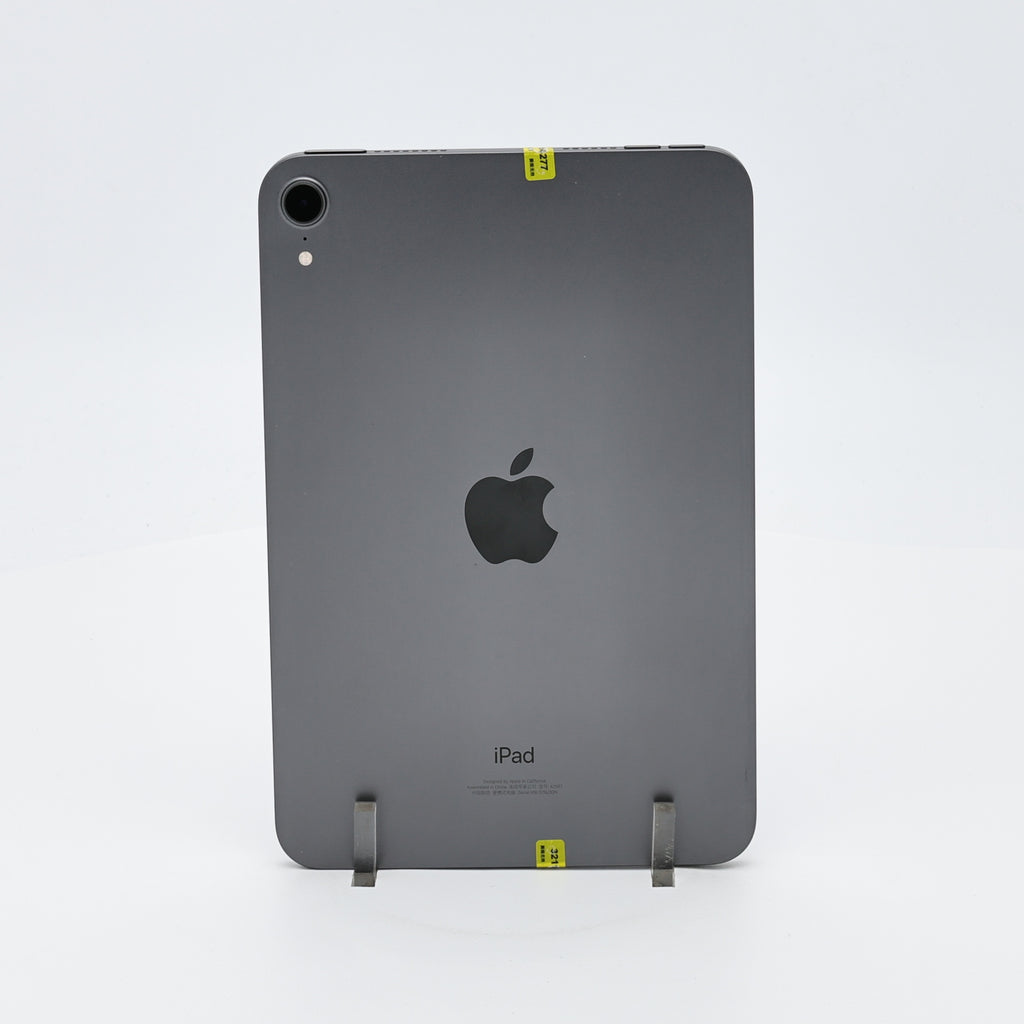 99新 Apple iPad mini6 64G 深空灰色 WIFI