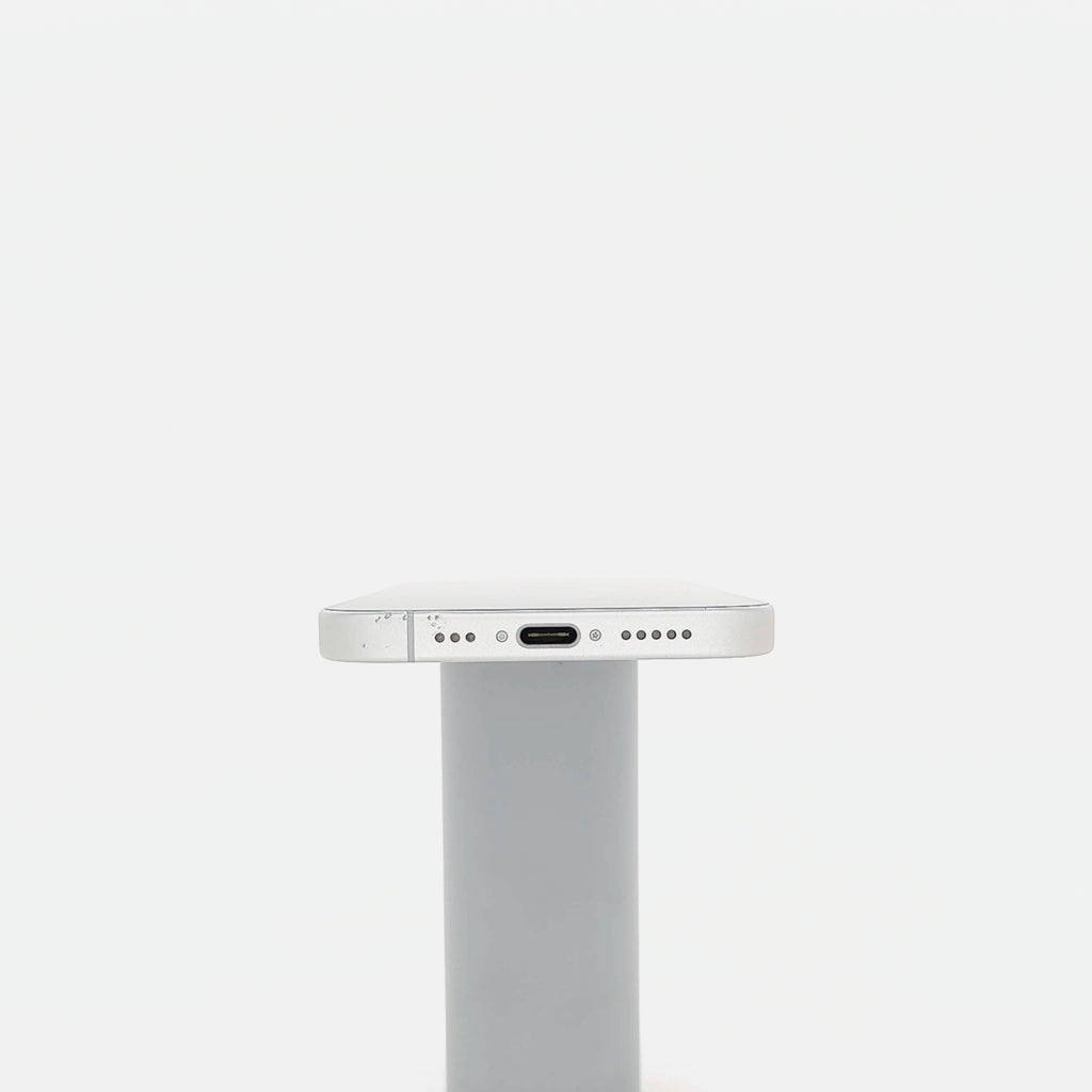 95新 Apple iPhone 16 128G 白色 中國大陸版