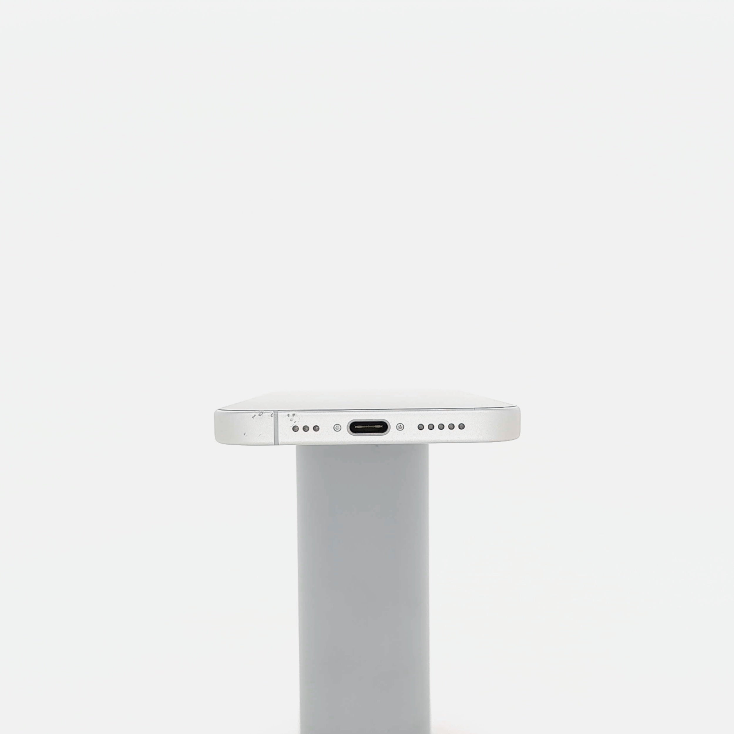 95新 Apple iPhone 16 128G 白色 中國大陸版