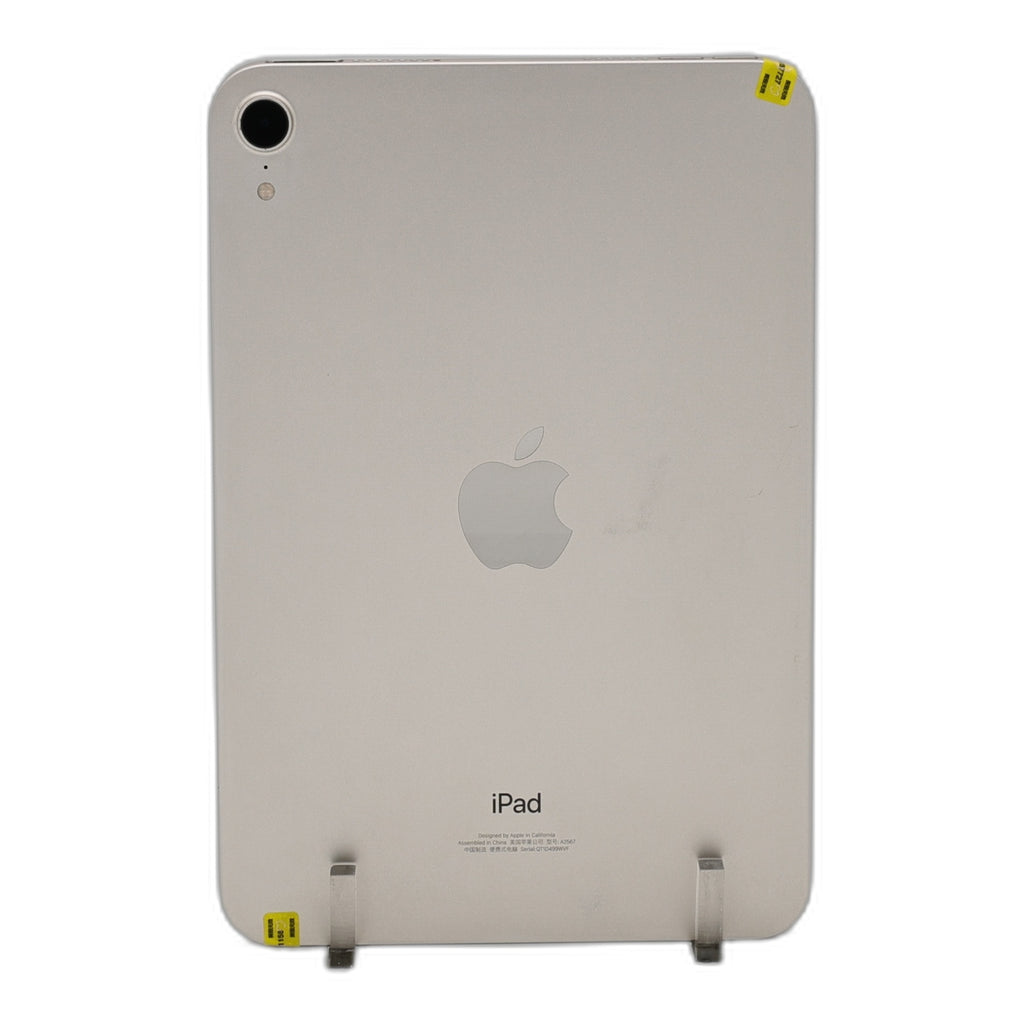 95新 Apple iPad mini6 256G 星光色 WIFI