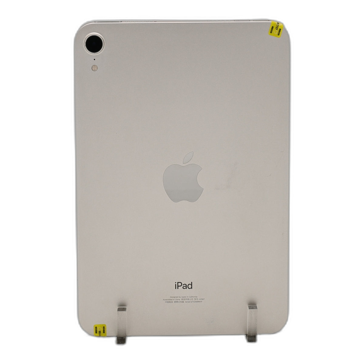 95新 Apple iPad mini6 256G 星光色 WIFI