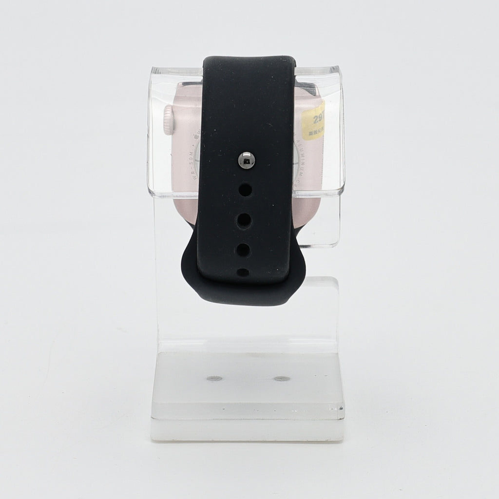 99新 Apple Watch Series 10 42毫米 鋁金屬