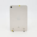 95新 Apple iPad mini6 256G 星光色 WIFI