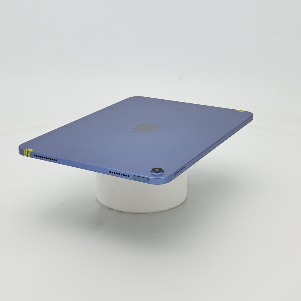 99新 Apple iPad 10代 256G 藍色 WIFI