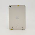 95新 Apple iPad mini6 64G 星光色 WIFI