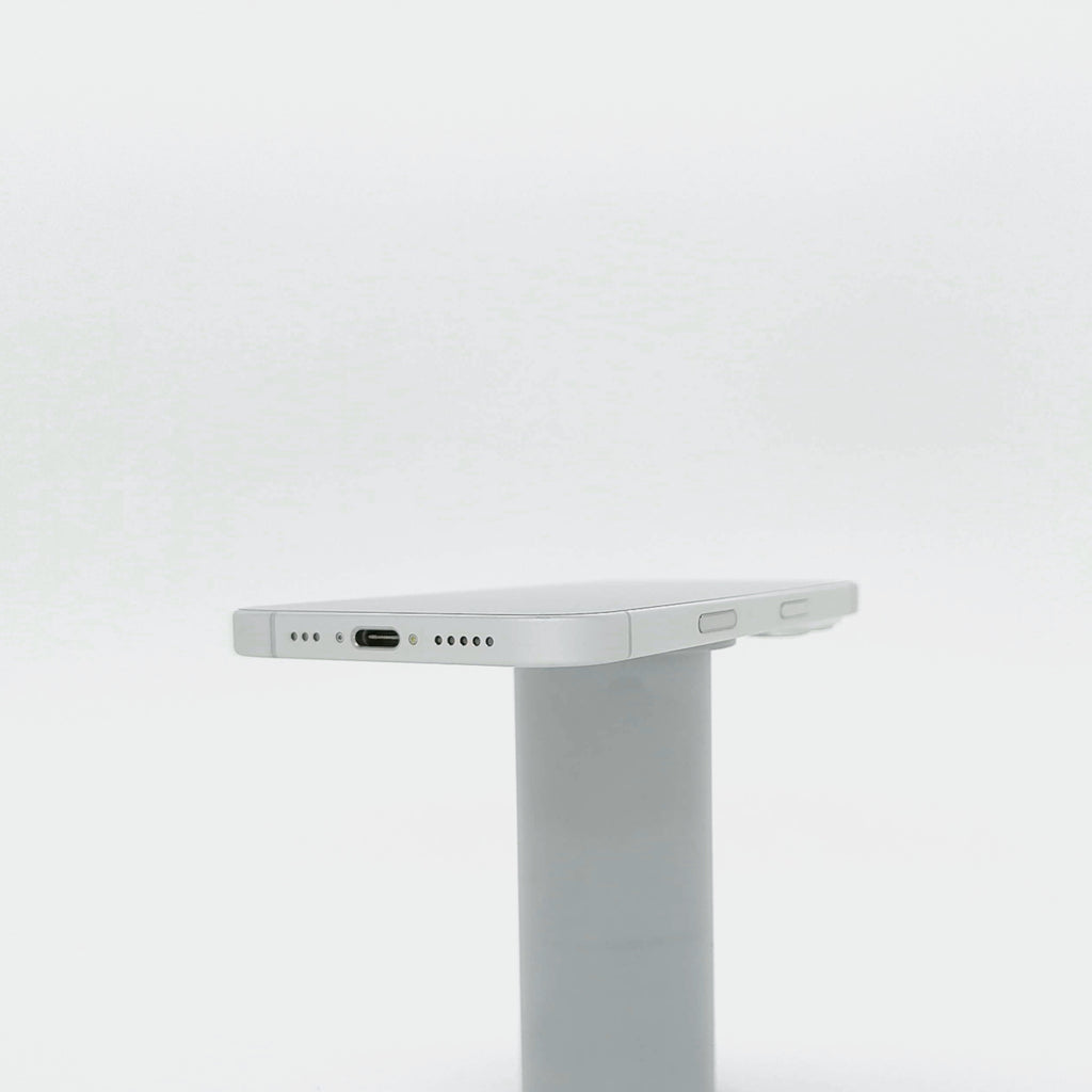 95新 Apple iPhone 16 128G 白色 中國大陸版