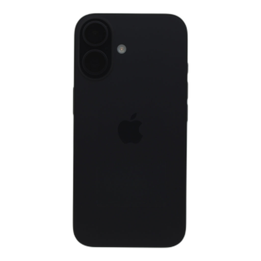95新 Apple iPhone 16 256G 黑色 中國大陸版