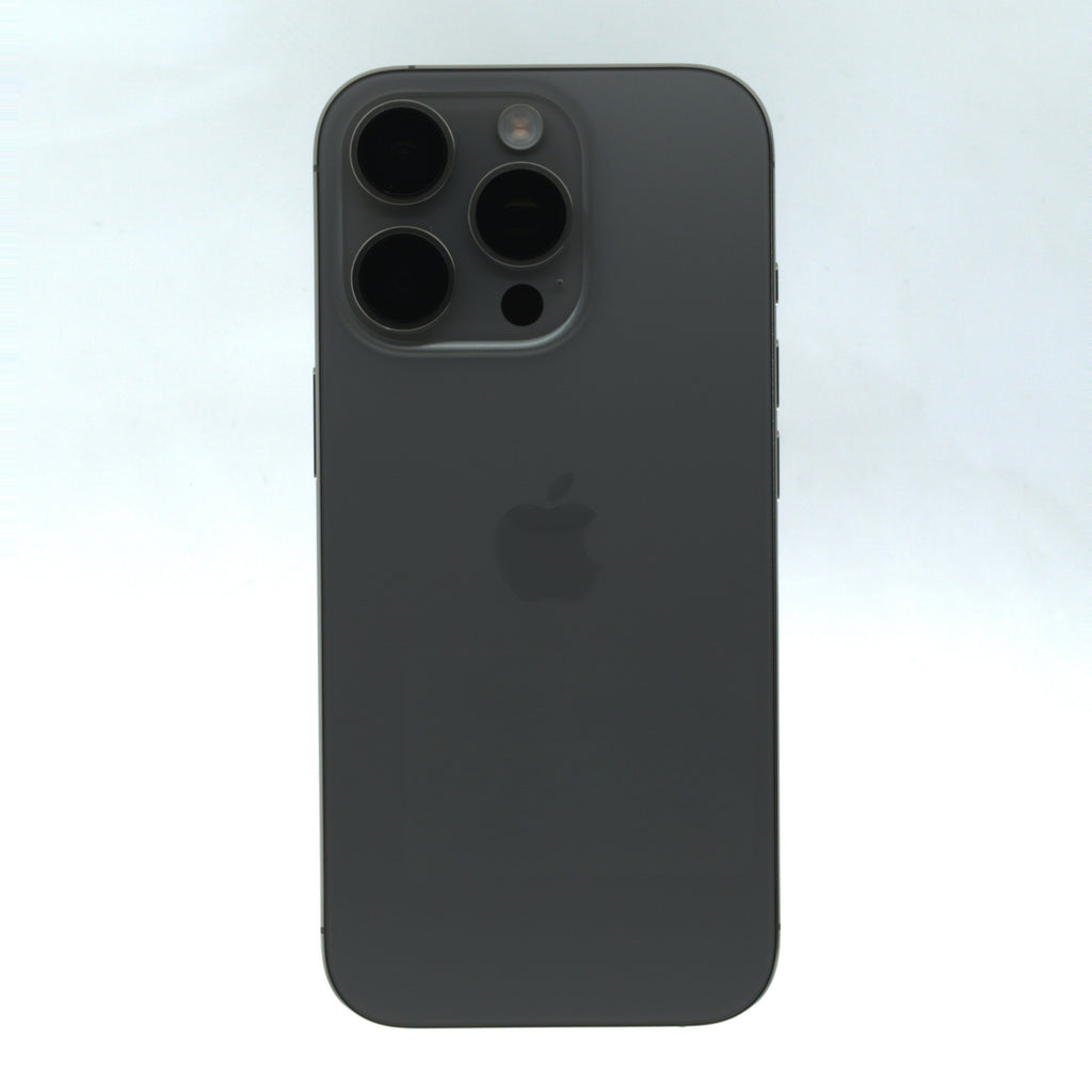 95新 Apple iPhone 16 Pro 128G 原色鈦金屬 中國大陸版