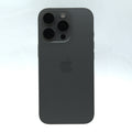 95新 Apple iPhone 16 Pro 128G 原色鈦金屬 中國大陸版