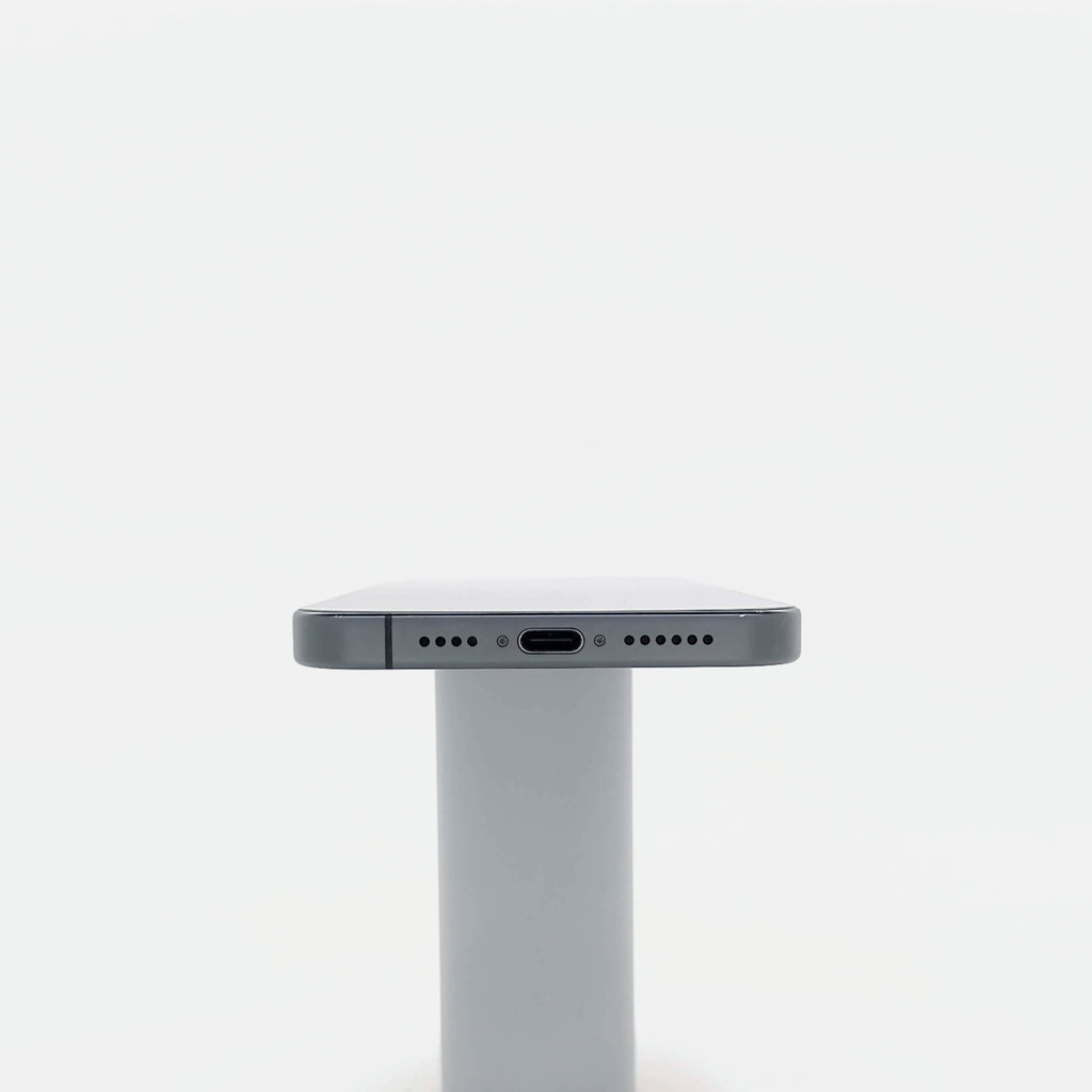 95新 Apple iPhone 15 Pro Max 256G 黑色鈦金屬 中國大陸版