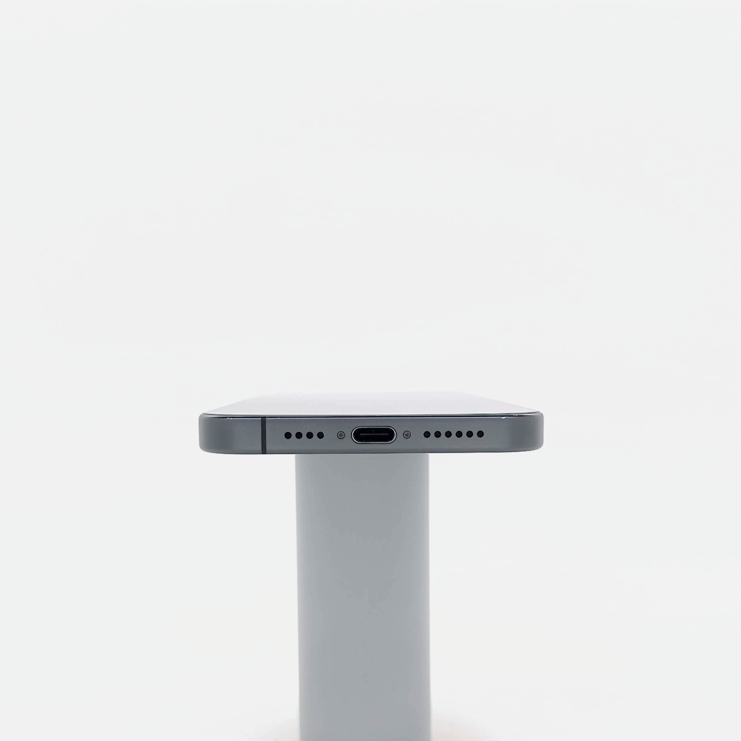 95新 Apple iPhone 15 Pro Max 256G 黑色鈦金屬 中國大陸版