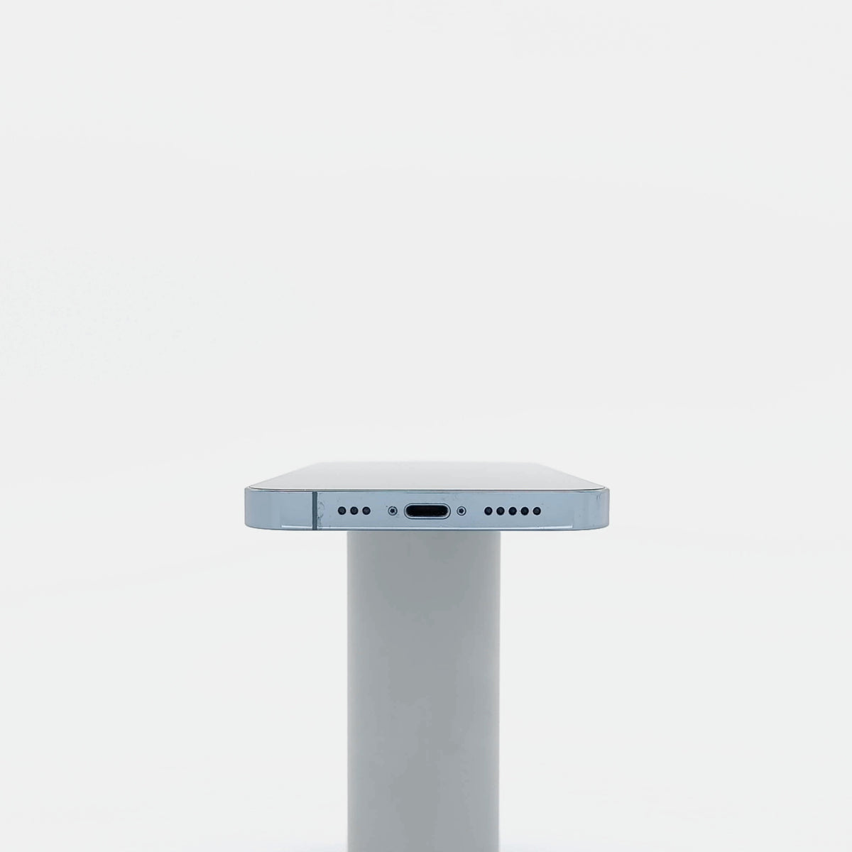 95新 Apple iPhone 13 Pro 512G 遠峰藍色 中國大陸版