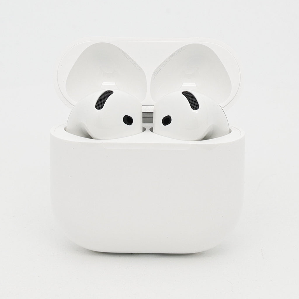 99新 Apple AirPods 5 白色