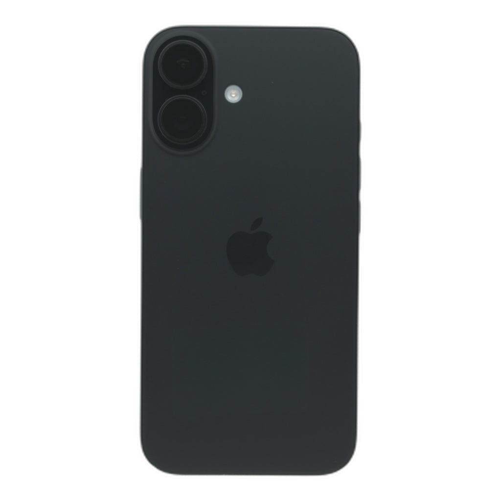 95新 Apple iPhone 16 256G 黑色 中國大陸版
