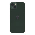 95新 Apple iPhone 13 256G 綠色 中國大陸版
