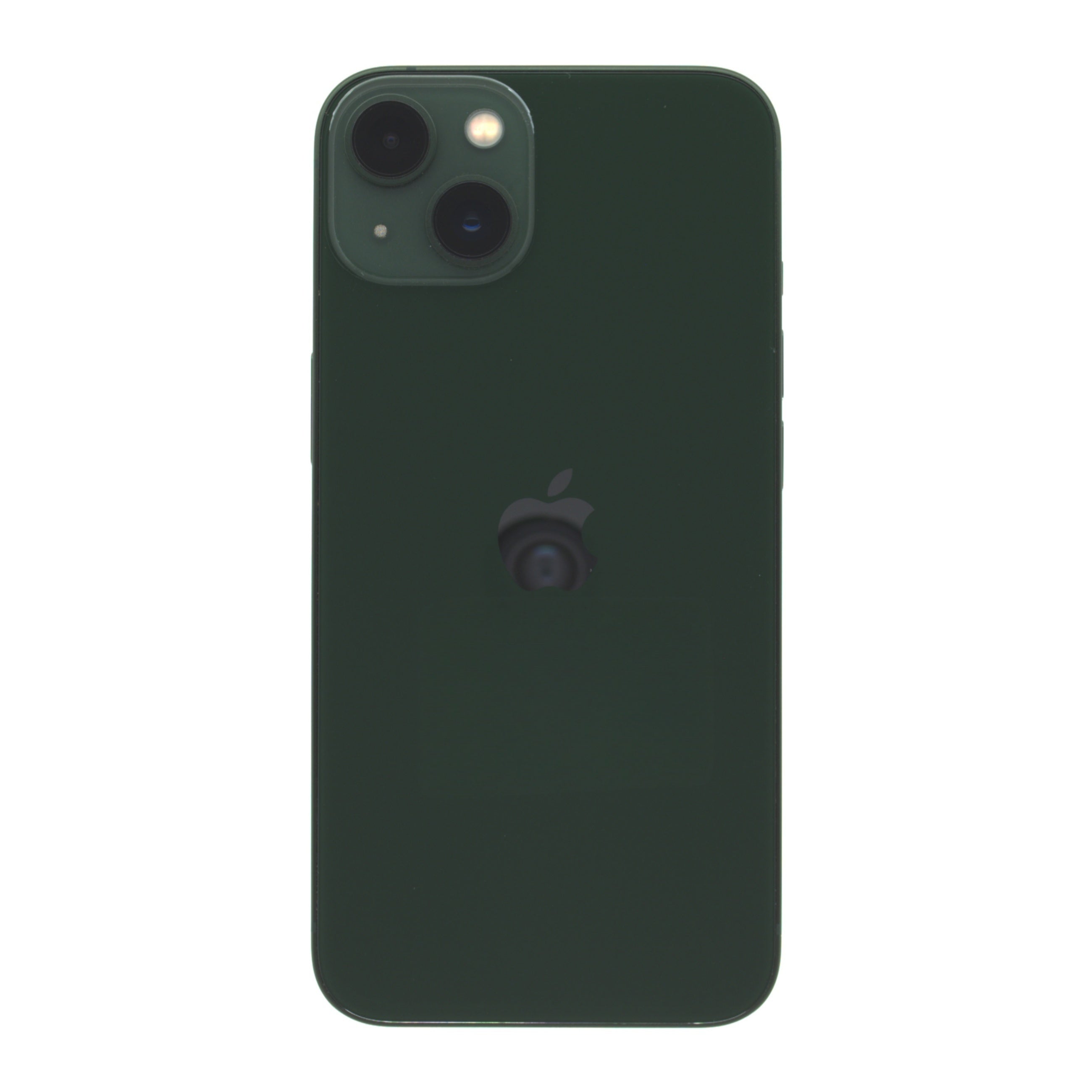 95新 Apple iPhone 13 256G 綠色 中國大陸版