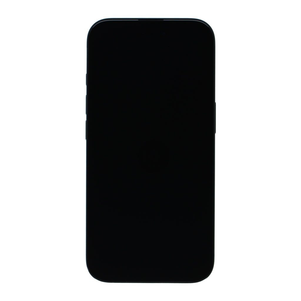 95新 Apple iPhone 16 256G 黑色 中國大陸版