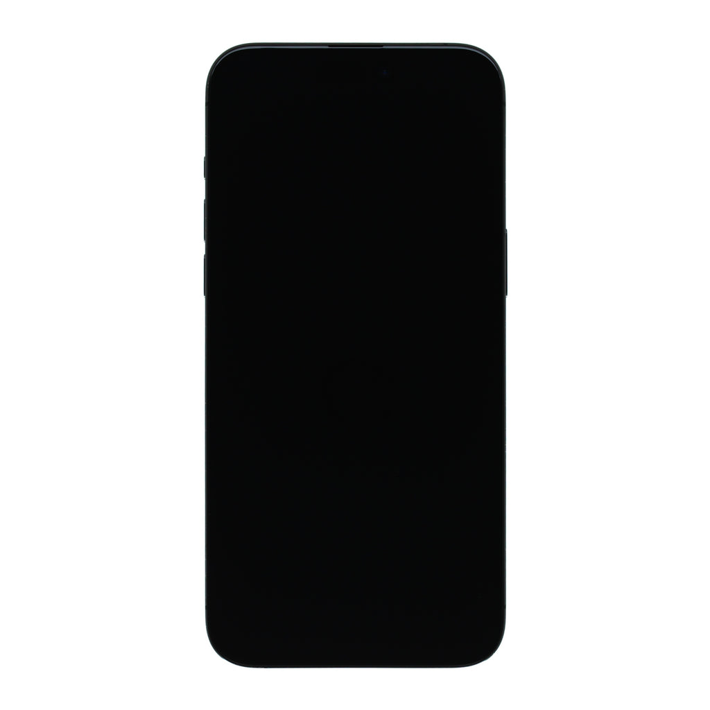 95新 Apple iPhone 15 Pro Max 256G 黑色鈦金屬 中國大陸版