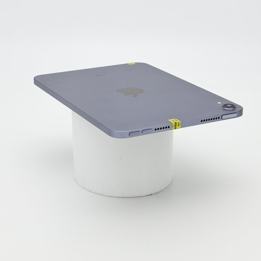 99新 Apple iPad mini6 64G 紫色 WIFI