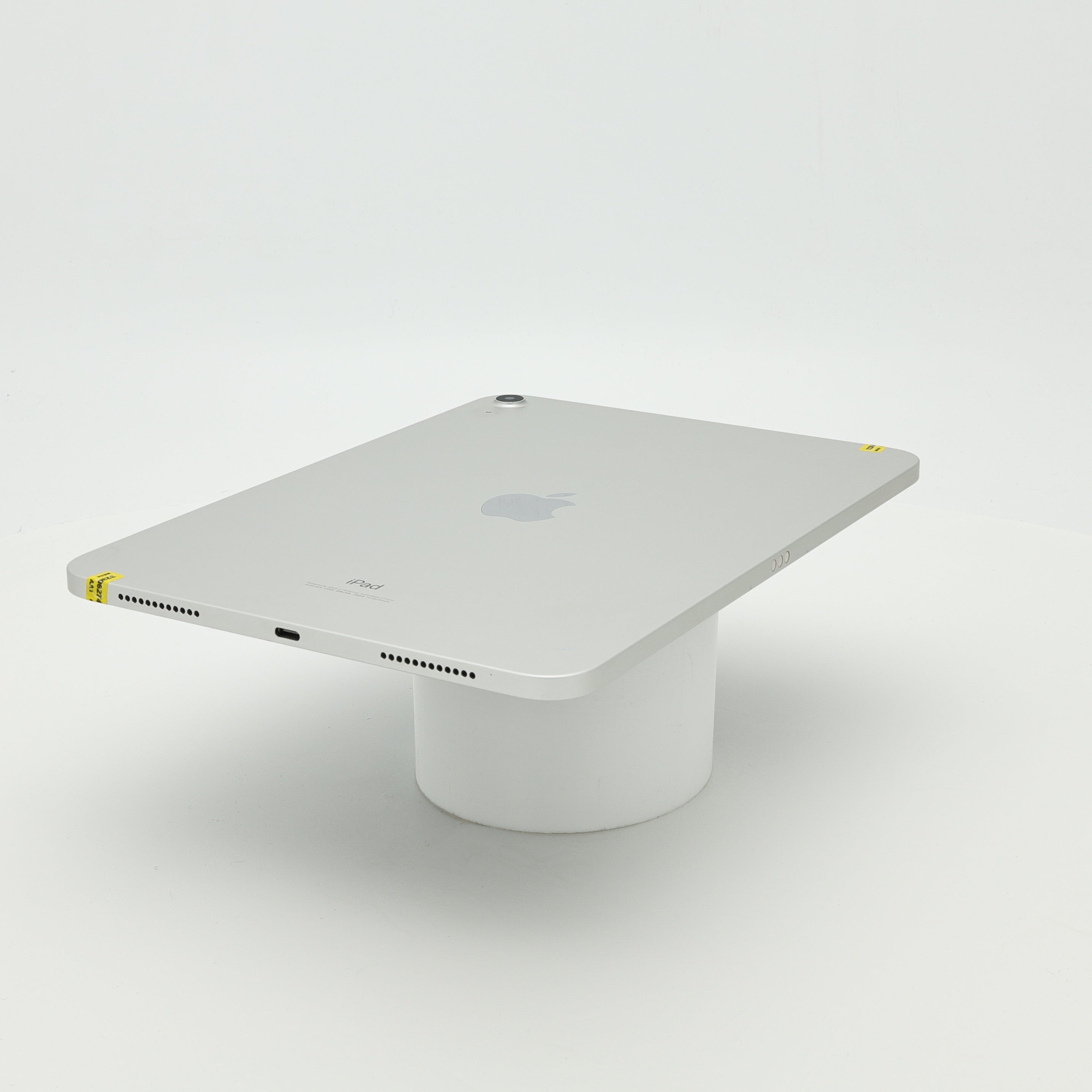 99新 Apple iPad 10代 64G 銀色 WIFI