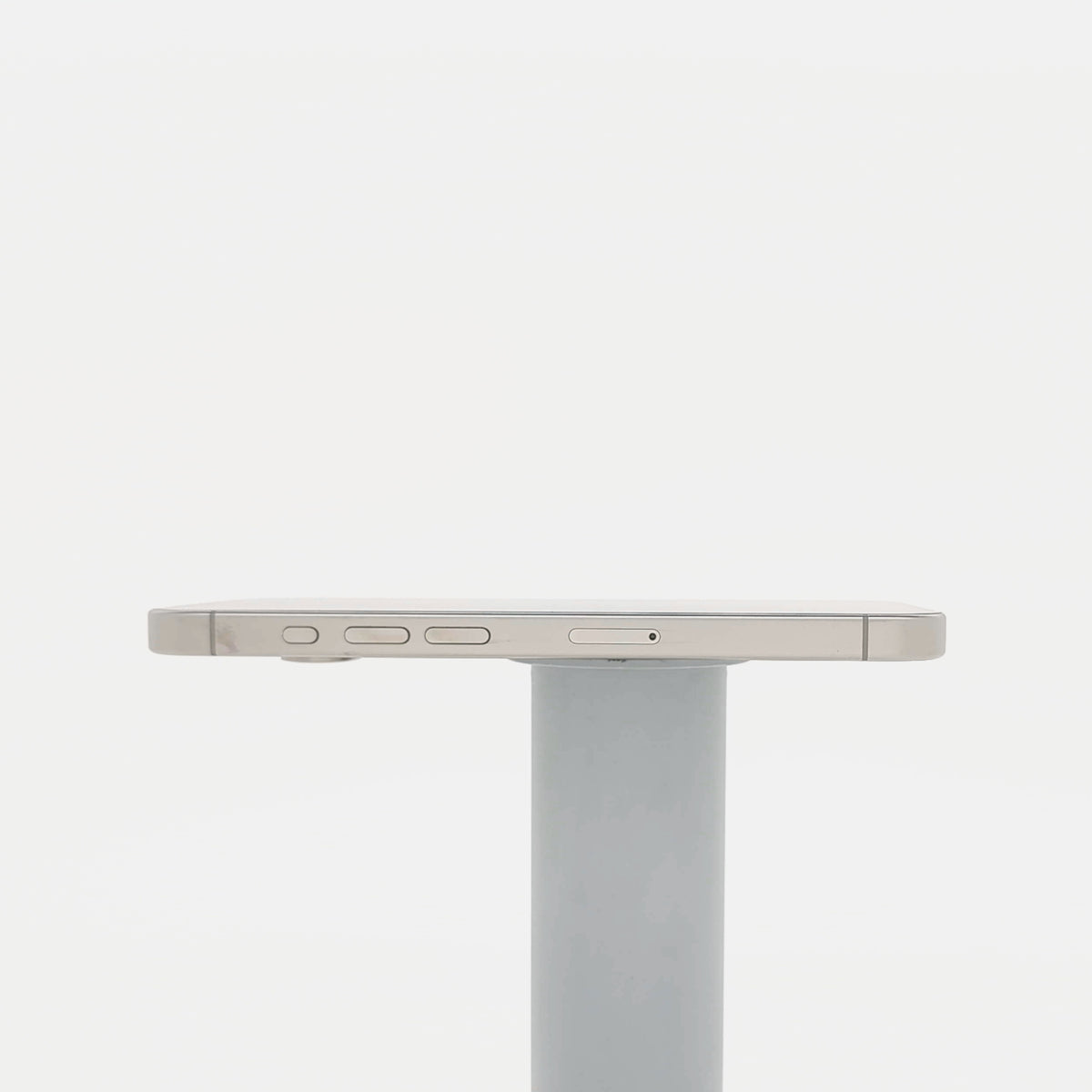 95新 Apple iPhone 15 Pro 256G 原色鈦金屬 中國大陸版