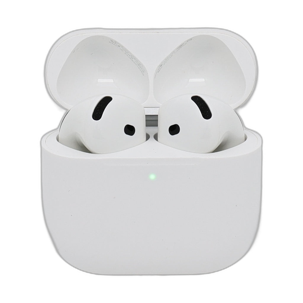 99新 Apple AirPods 4 (支持主动降噪) 白色