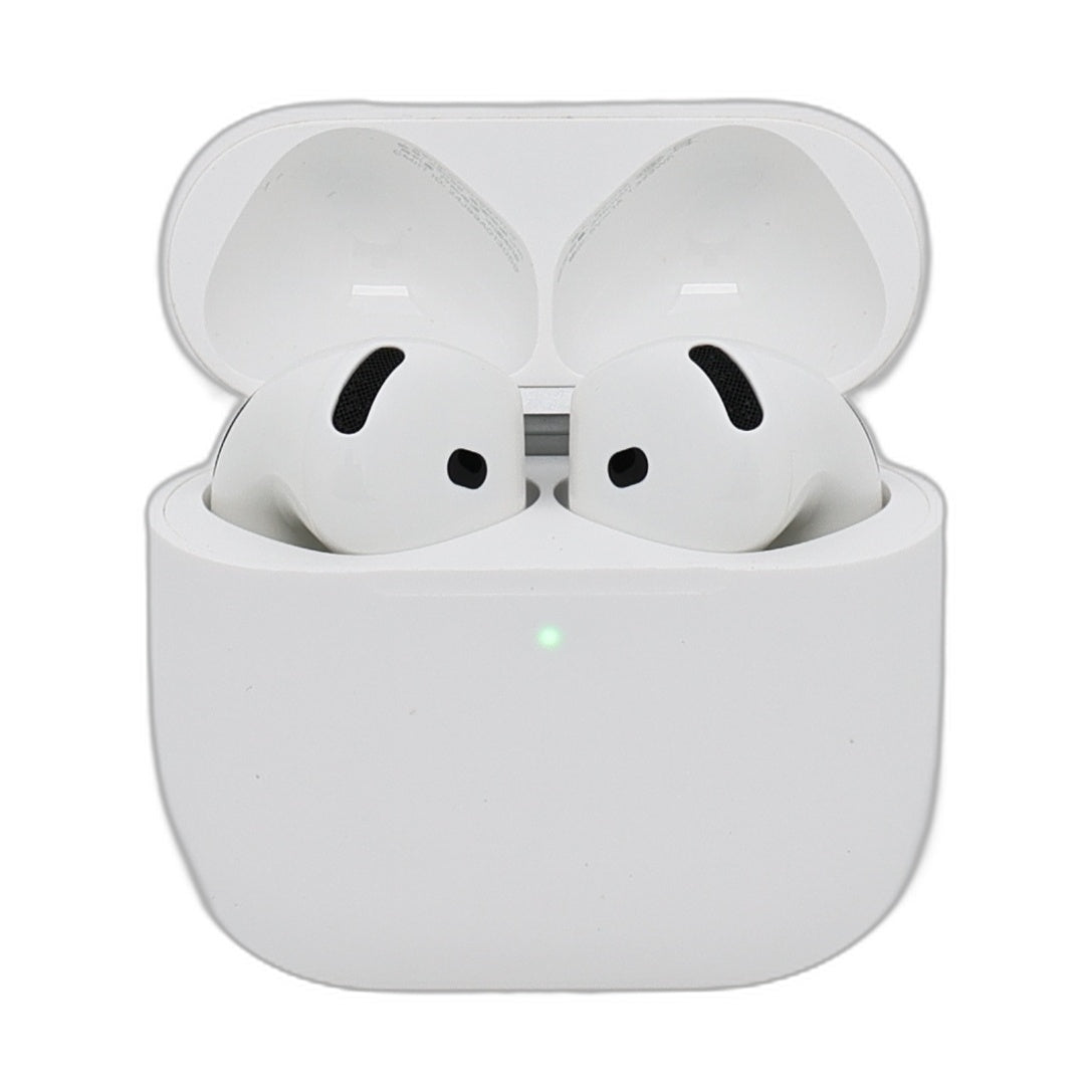 99新 Apple AirPods 4 (支持主动降噪) 白色