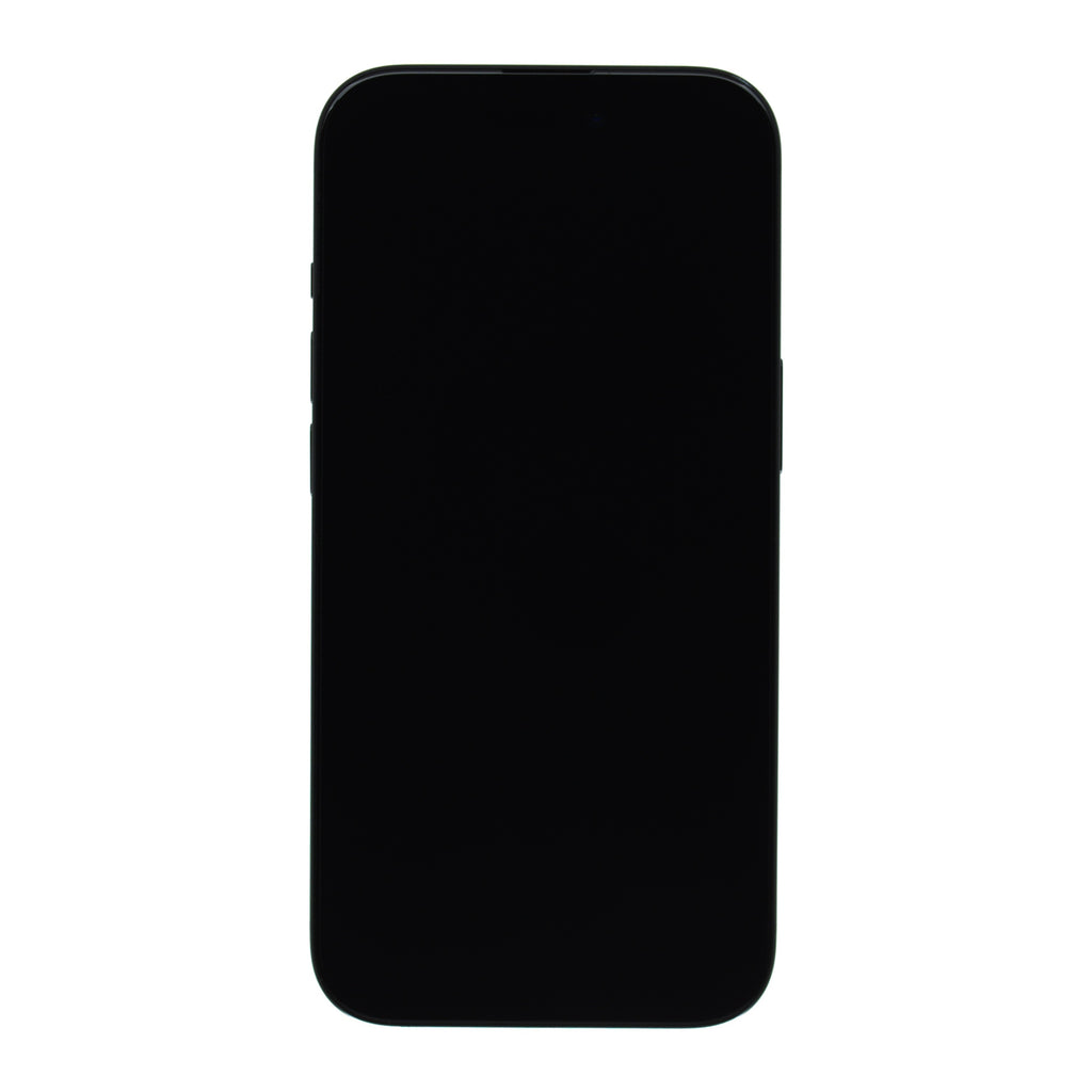 95新 Apple iPhone 15 128G 黑色 中國大陸版