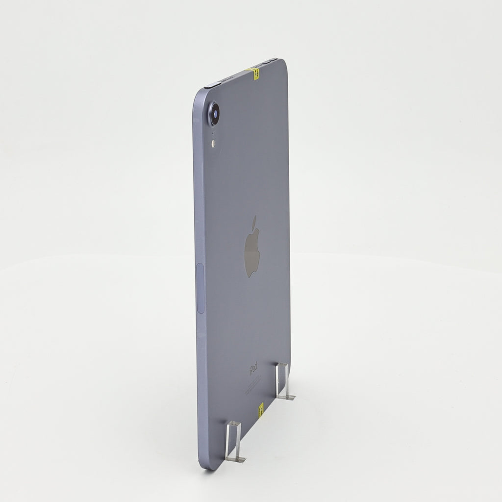 95新 Apple iPad mini6 64G 紫色 WIFI
