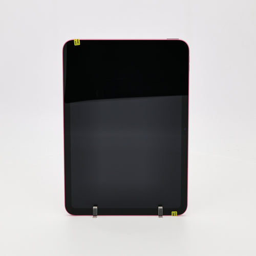 95新 Apple iPad 10代 256G 粉紅色 WIFI