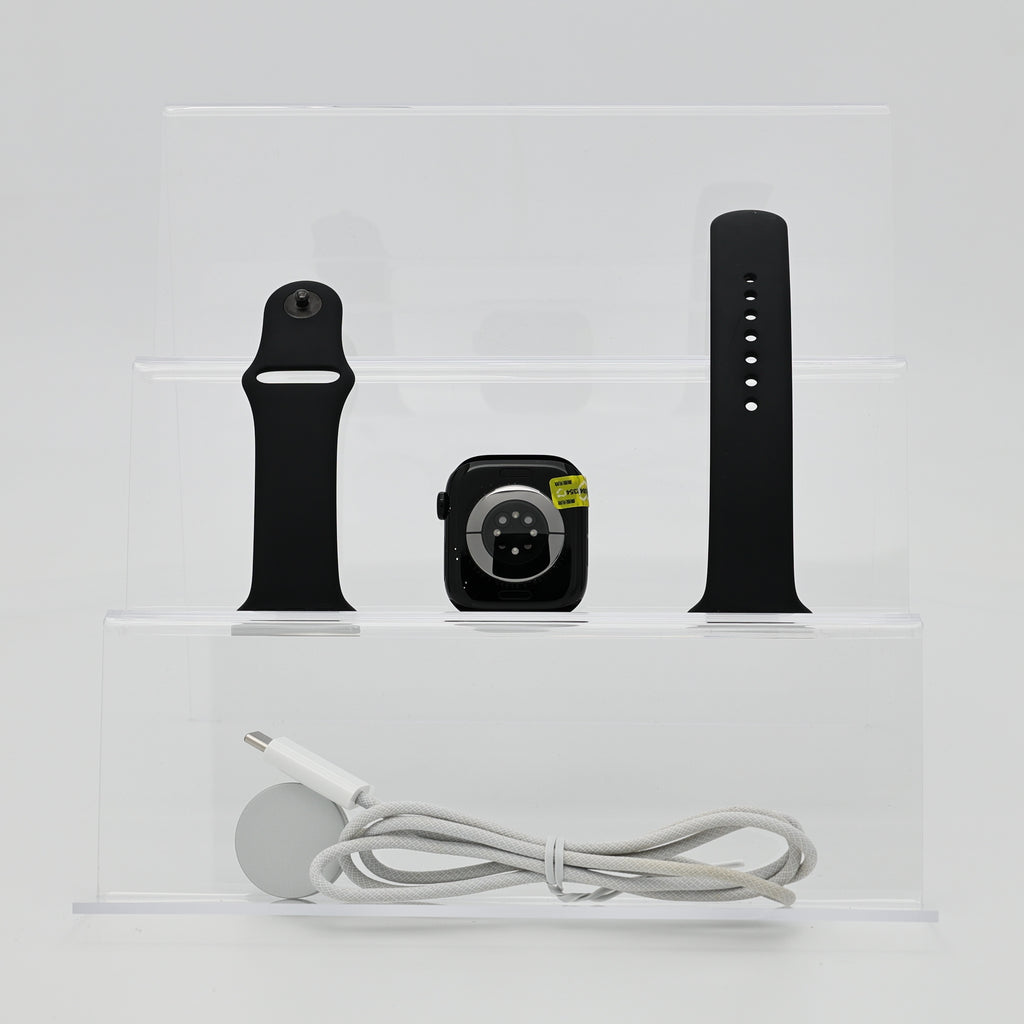 99新 Apple Watch Series 10 42毫米 鋁金屬