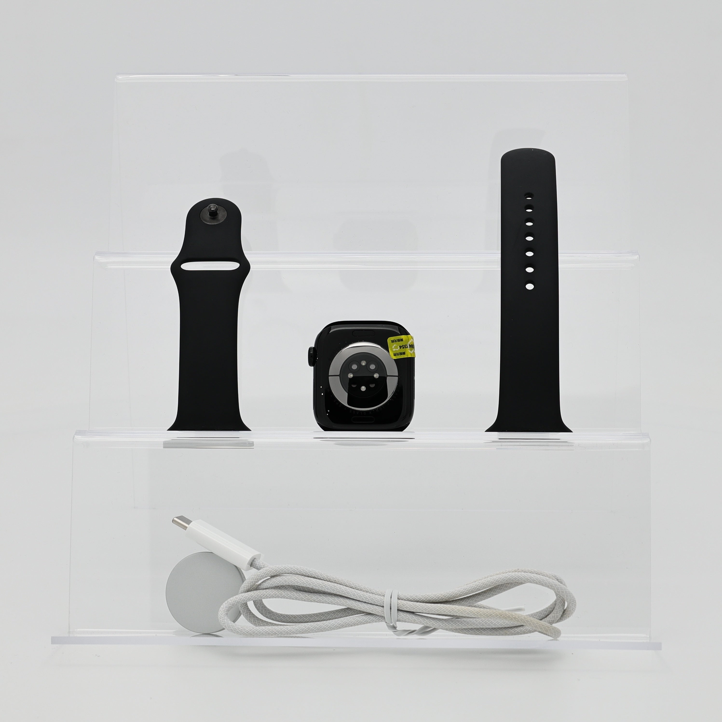 99新 Apple Watch Series 10 42毫米 鋁金屬