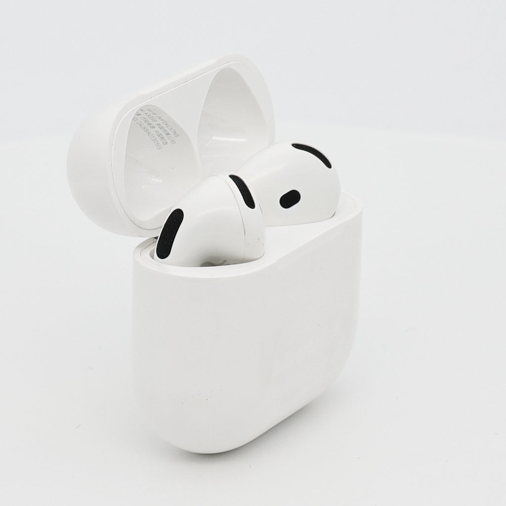 99新 Apple AirPods 4 (支持主动降噪) 白色