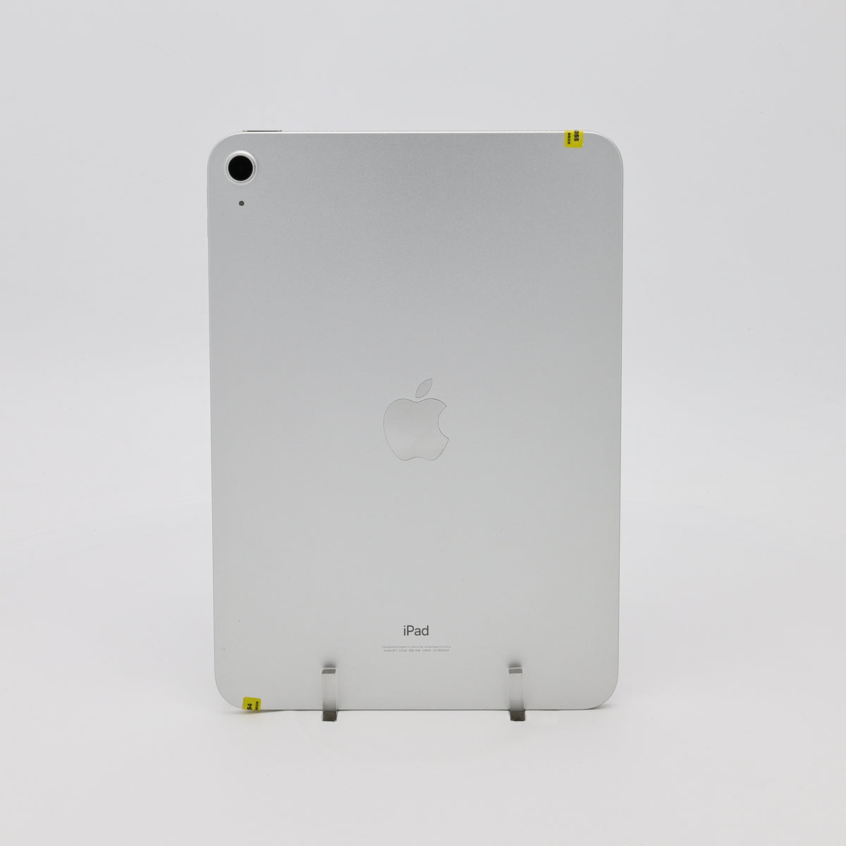 95新 Apple iPad 10代 64G 銀色 WIFI