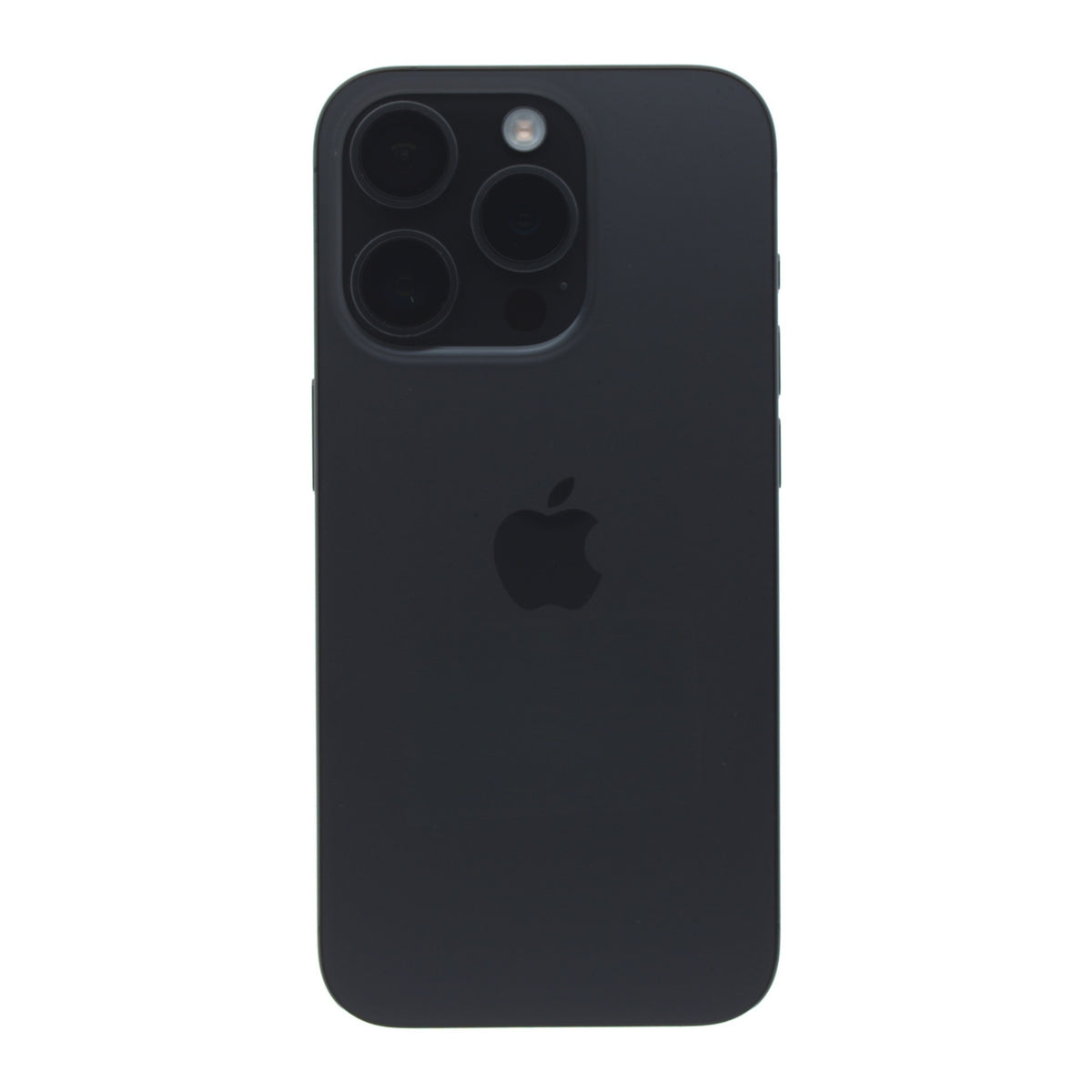 95新 Apple iPhone 15 Pro 256G 黑色鈦金屬 中國大陸版
