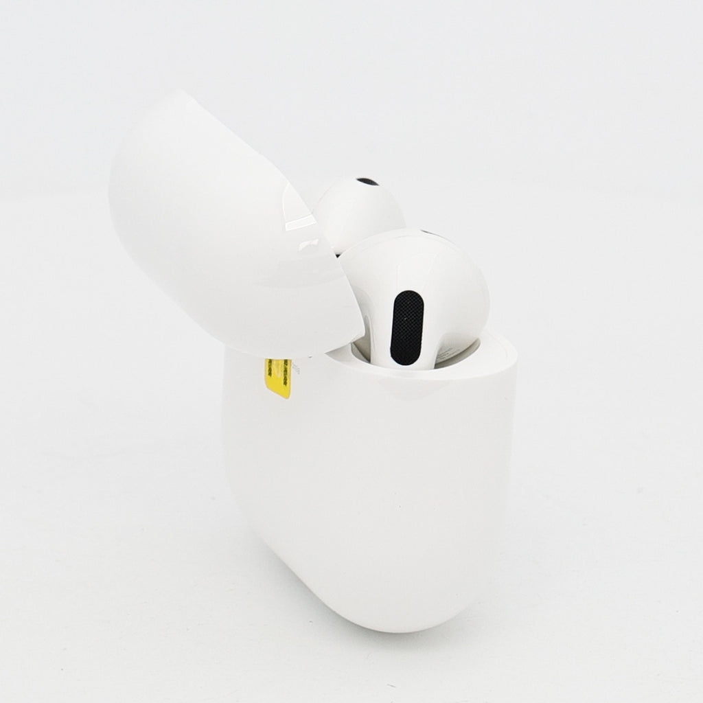 99新 Apple AirPods 4 (不支持主动降噪) 白色