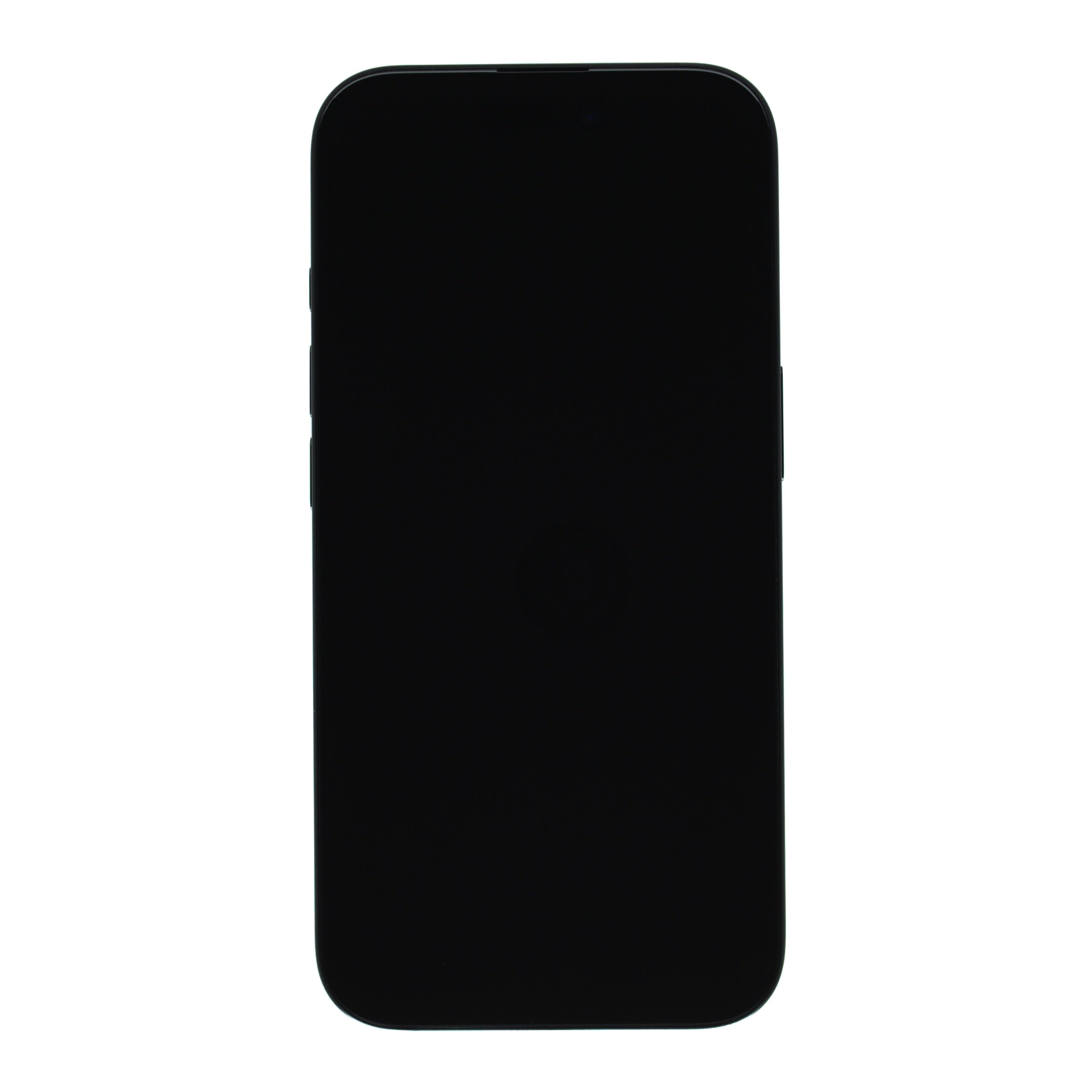 95新 Apple iPhone 16 128G 黑色 中國大陸官換機