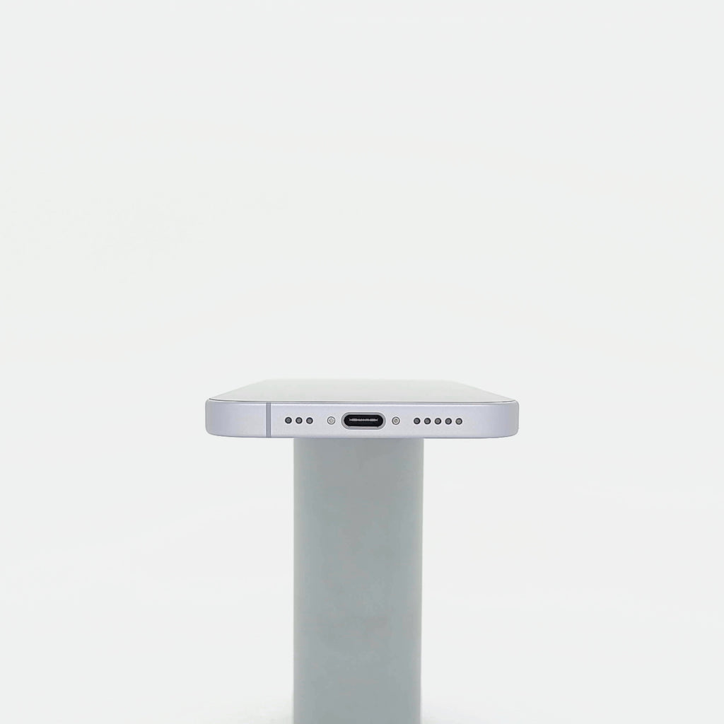 95新 Apple iPhone 17 256G 薰衣草紫色 中國大陸版
