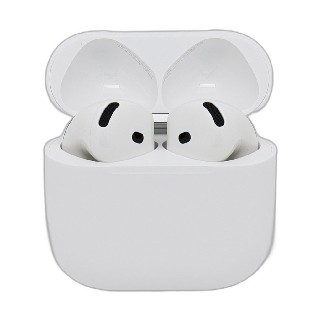 99新 Apple AirPods 4 (不支持主动降噪) 白色