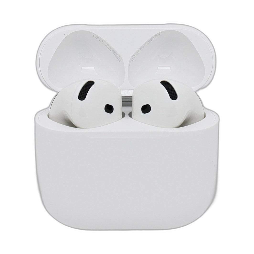 99新 Apple AirPods 4 (不支持主动降噪) 白色