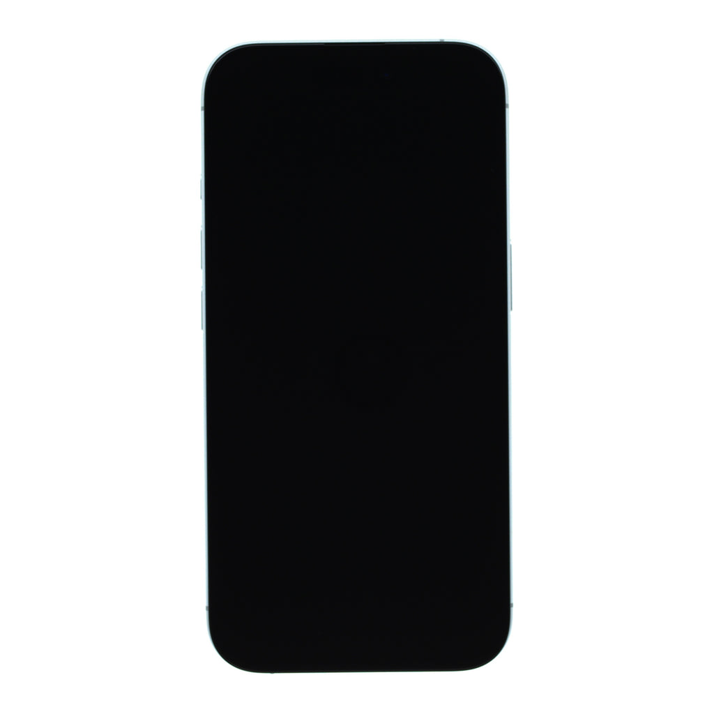 95新 Apple iPhone 16 128G 白色 中國大陸版