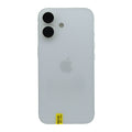95新 Apple iPhone 16 256G 白色 中國大陸版