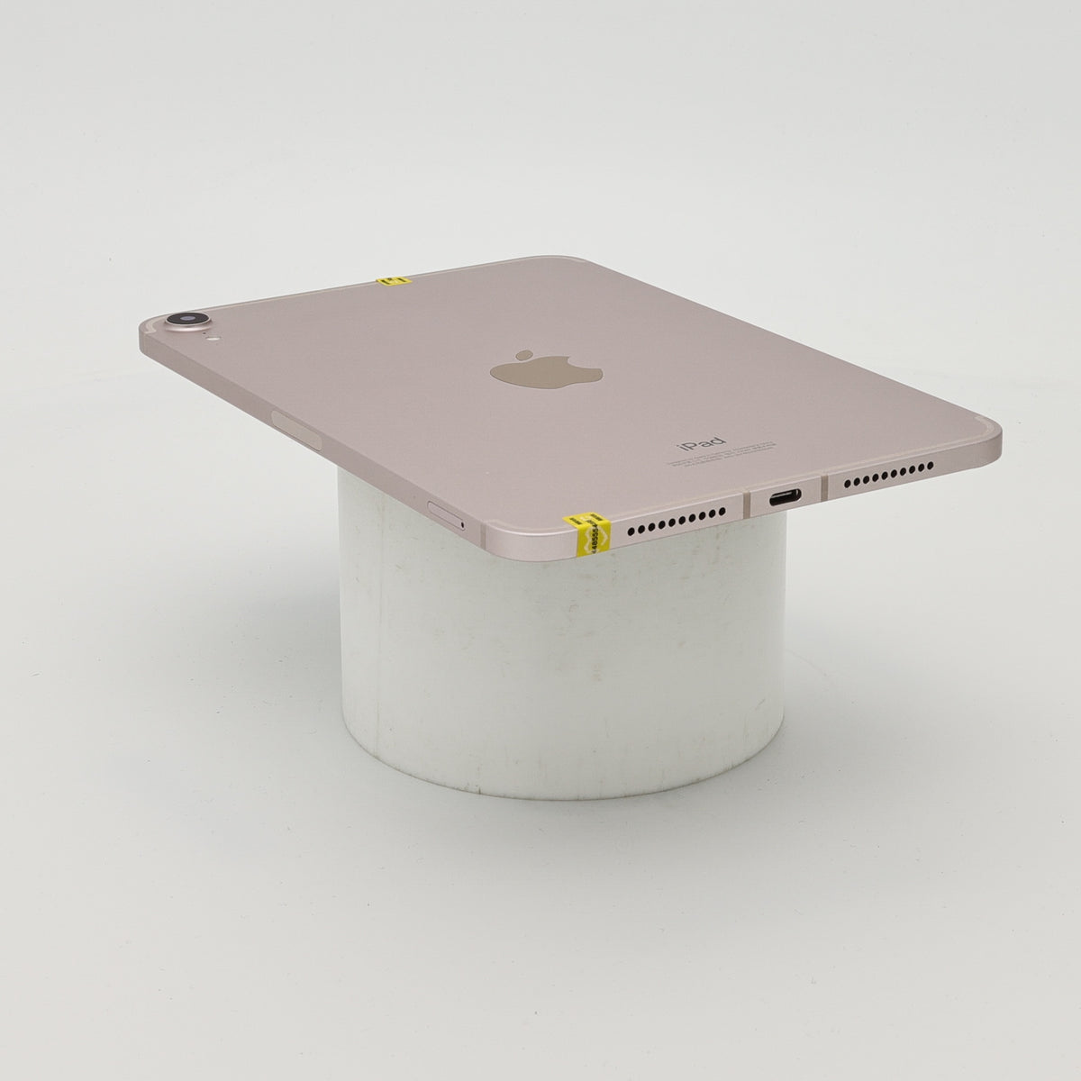 95新 Apple iPad mini6 64G 粉紅色 WIFI+5G